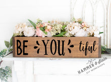 Spring Centerpiece Boxes