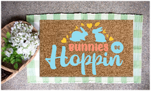 Spring Doormats