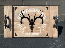 Farmhouse Trays