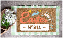 Spring Doormats