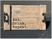 Farmhouse Trays