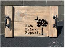 Farmhouse Trays
