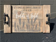 Farmhouse Trays