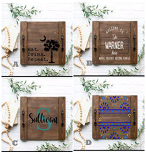 Farmhouse Trays