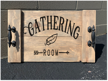 Farmhouse Trays