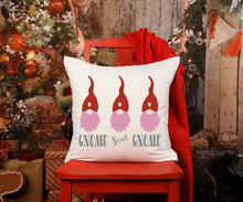 Holiday Pillows