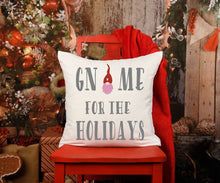 Holiday Pillows