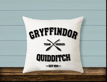 Wizards and Witches