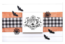 FRIGHTFULLY FUN HALLOWEEN CRAFTS