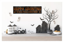 FRIGHTFULLY FUN HALLOWEEN CRAFTS