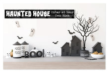 FRIGHTFULLY FUN HALLOWEEN CRAFTS