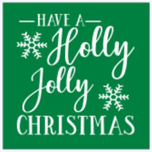 Holiday Squares