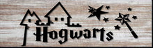 Wizards and Witches