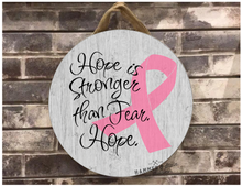Breast Cancer Workshop
