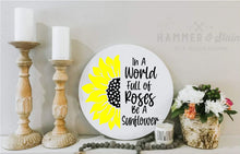 Teen 12" Rounds & Squares