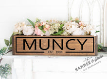 Spring Centerpiece Boxes