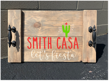 Farmhouse Trays