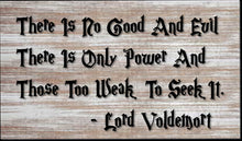 Wizards and Witches