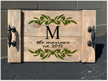Farmhouse Trays