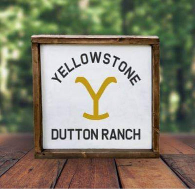 Yellowstone Collection