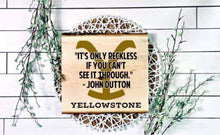 Yellowstone Collection