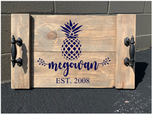 Farmhouse Trays