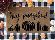 Funny Fall Doormats
