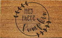 Funny Fall Doormats