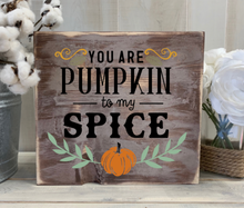 Festive Fall Squares