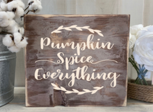 Festive Fall Squares