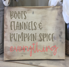 Festive Fall Squares