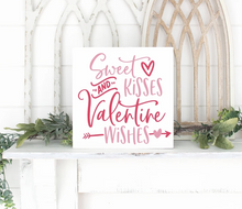 GALentine's Pick Your Project Workshop! 💕