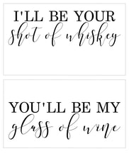 Couples Gallery Signs