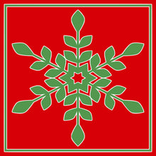 Holiday Squares