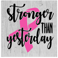 Breast Cancer Workshop
