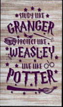 Wizards and Witches