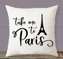 Comfy Pillows