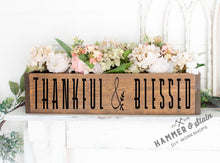 Spring Centerpiece Boxes