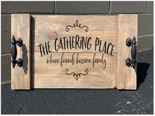 Farmhouse Trays
