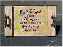 Farmhouse Trays