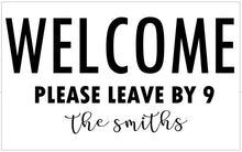 Funny Fall Doormats