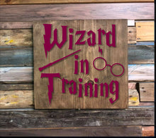 Wizards and Witches