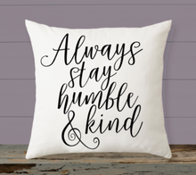 Comfy Pillows