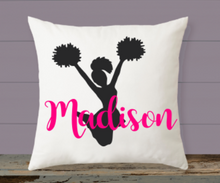 Comfy Pillows