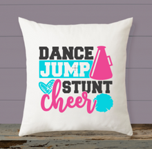 Comfy Pillows