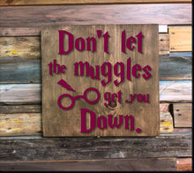 Wizards and Witches