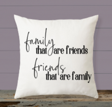 Comfy Pillows