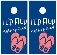 Custom Cornhole Set