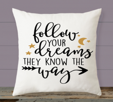 Comfy Pillows