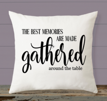 Comfy Pillows
